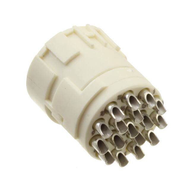 1224330000 Weidmüller  Assemblages de connecteurs circulaires