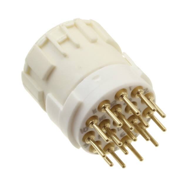 1224350000 Weidmüller  Rundsteckverbinderbaugruppen