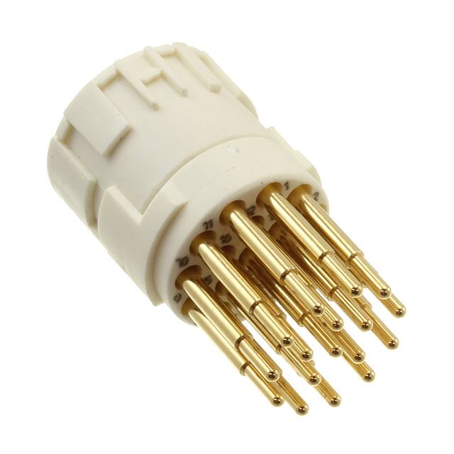 1224360000 Weidmüller  Gruppi di connettori circolari