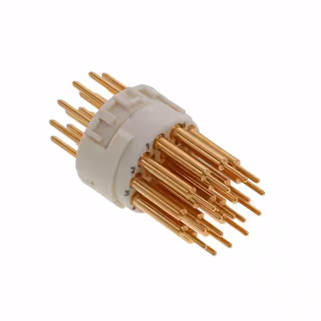 1224370000 Weidmüller  Rundsteckverbinderbaugruppen