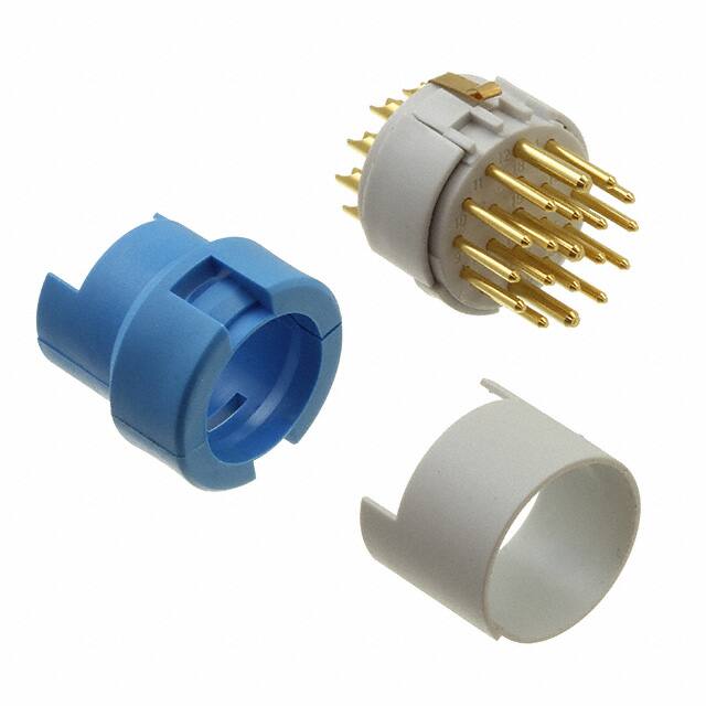 1224430000 Weidmüller  Assemblages de connecteurs circulaires