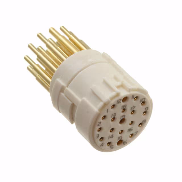 1224450000 Weidmüller  Gruppi di connettori circolari