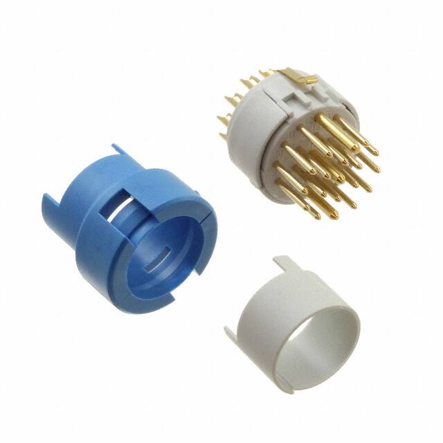 1224460000 Weidmüller  Gruppi di connettori circolari