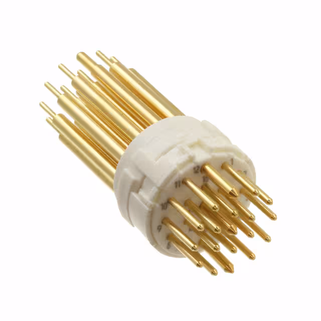 1224480000 Weidmüller  Assemblages de connecteurs circulaires