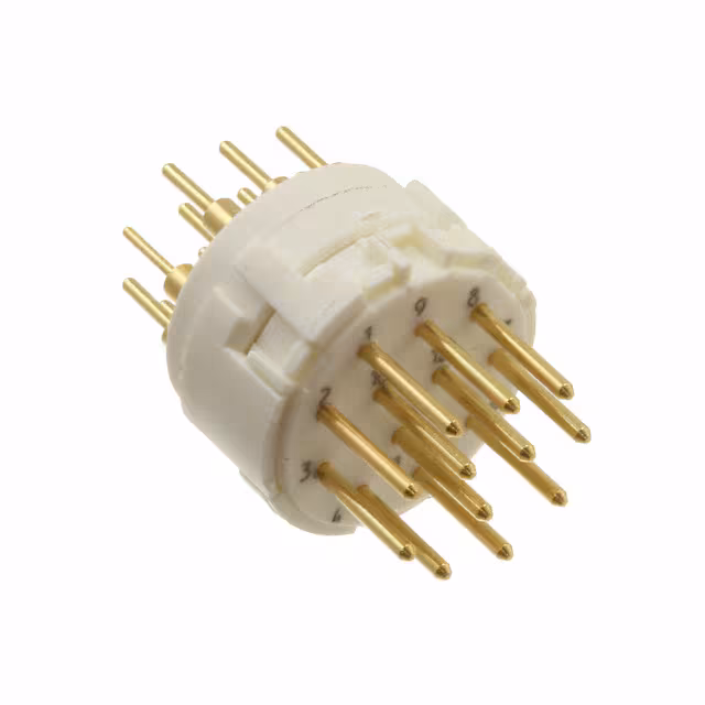 1224580000 Weidmüller  Rundsteckverbinderbaugruppen