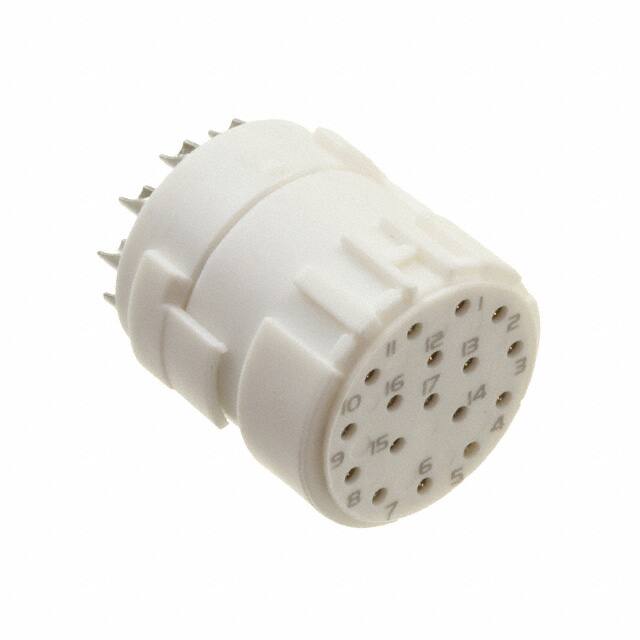 1224570000 Weidmüller  Assemblages de connecteurs circulaires