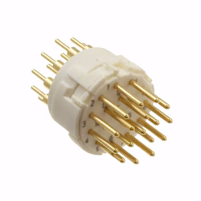 1224670000 Weidmüller  Gruppi di connettori circolari