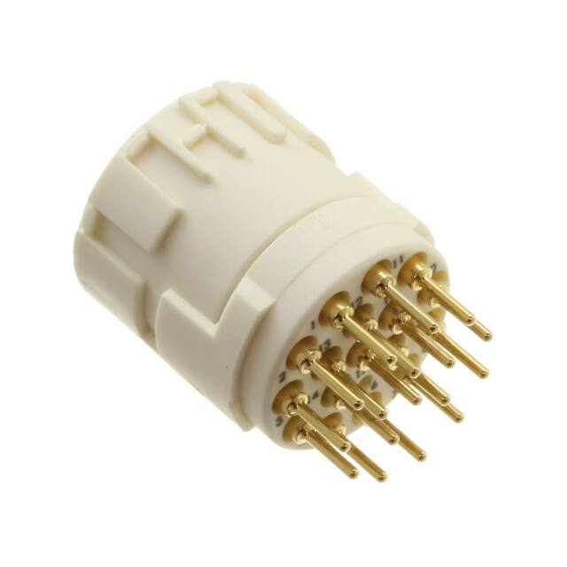 1224680000 Weidmüller  Assemblages de connecteurs circulaires