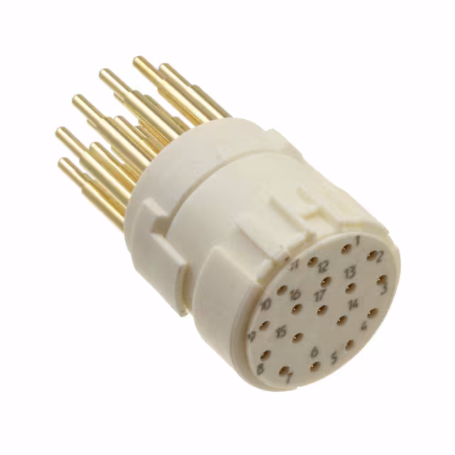 1224690000 Weidmüller  Conjuntos de conectores circulares