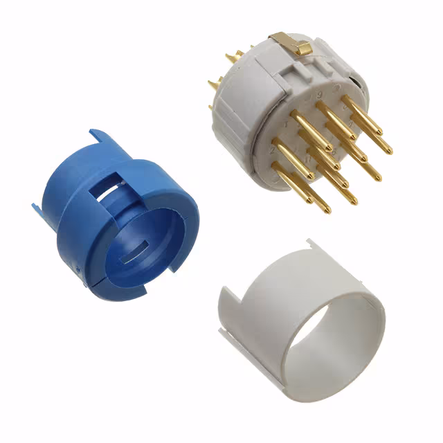 1224710000 Weidmüller  Conjuntos de conectores circulares