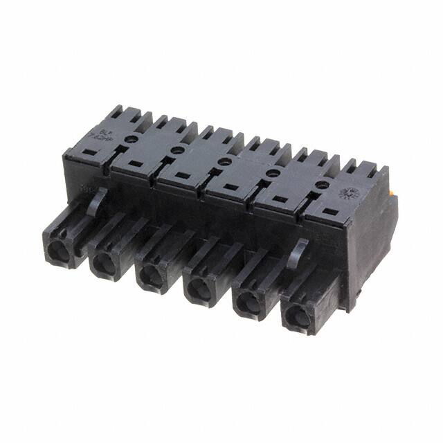 1227340000 Weidmüller  Headers Plugs and Sockets