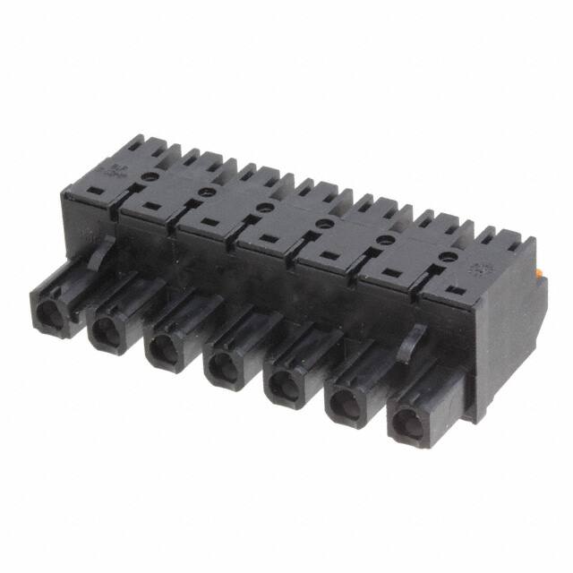 1227350000 Weidmüller  Conectores y tomas de corriente