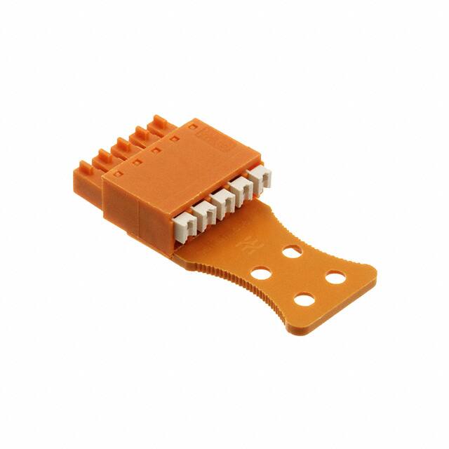 1235790000 Weidmüller  Headers Plugs and Sockets