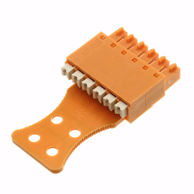 1235800000 Weidmüller  Embases, fiches et prises