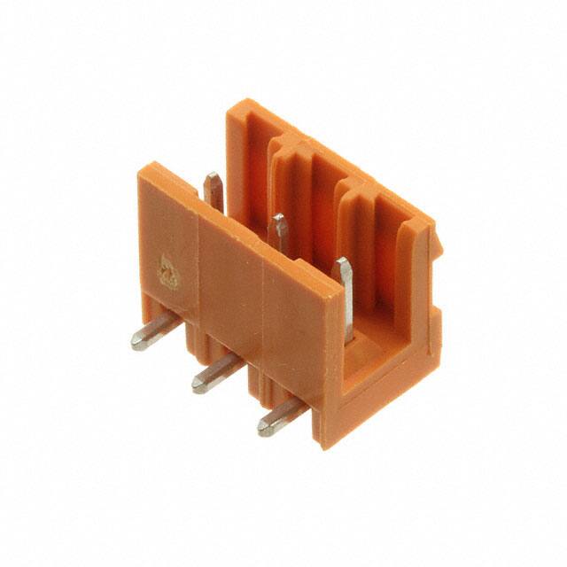 1238160000 Weidmüller  Spine e prese di testa