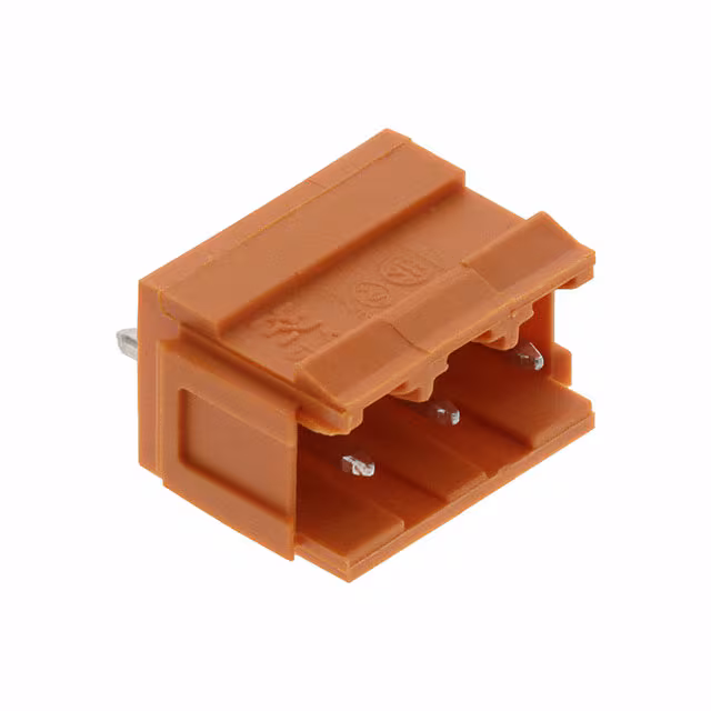 1242660000 Weidmüller  Headers Plugs and Sockets