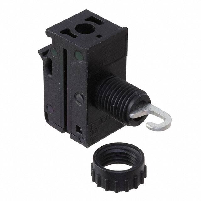 1250650000 Weidmüller  Montaggio a pannello