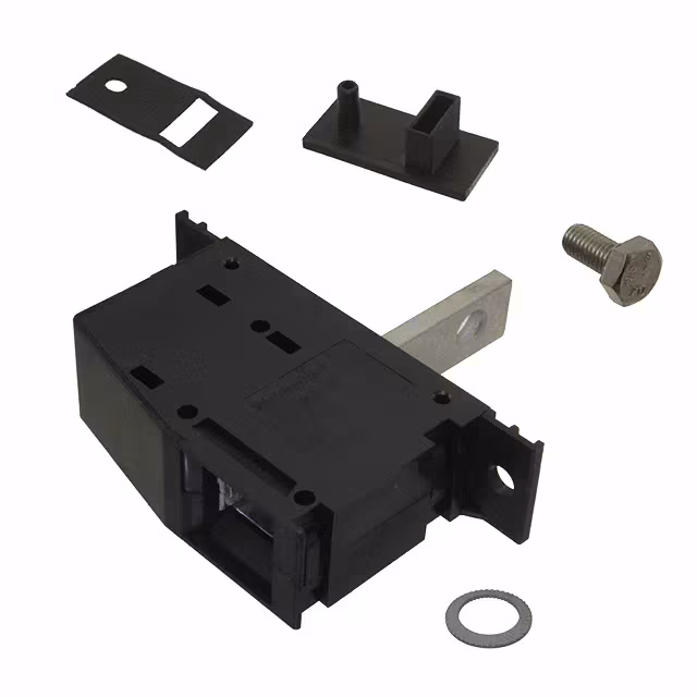 1250660000 Weidmüller  Panel Mount