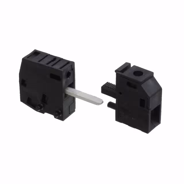 1250940000 Weidmüller  Montaggio a pannello