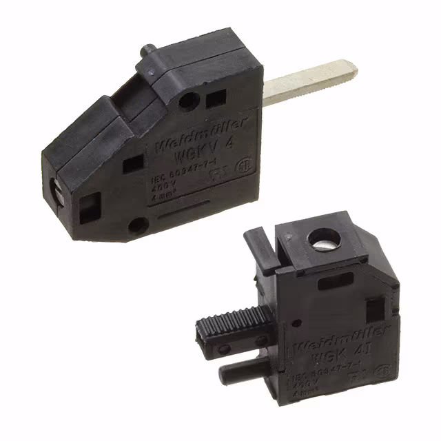 1250960000 Weidmüller  Panel Mount