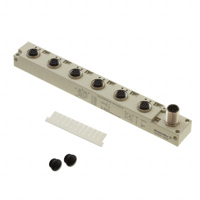 1265920000 Weidmüller  Accessories