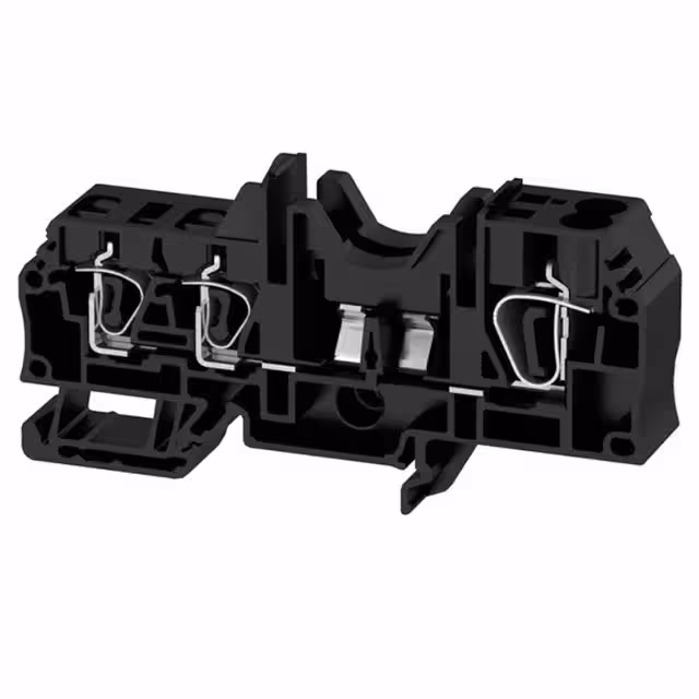 1265990000 Weidmüller  DIN-Schienenkanal