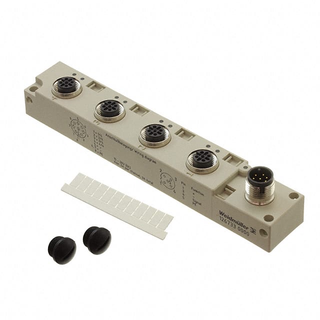 1267330000 Weidmüller  Accessories