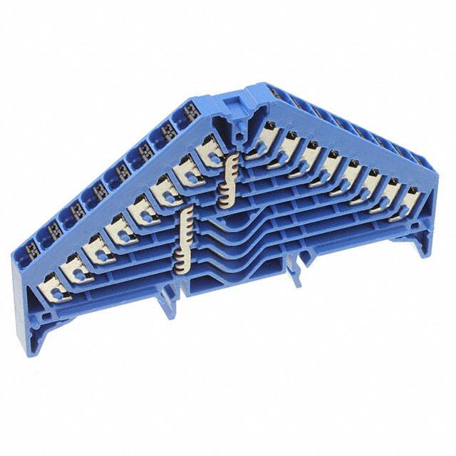 1267880000 Weidmüller  Especializado