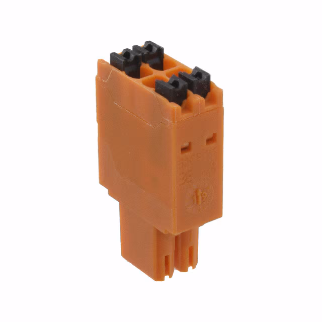 1277270000 Weidmüller  Conectores y tomas de corriente