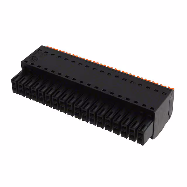 1277640000 Weidmüller  Headers Plugs and Sockets