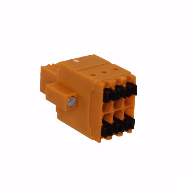 1277670000 Weidmüller  Conectores y tomas de corriente