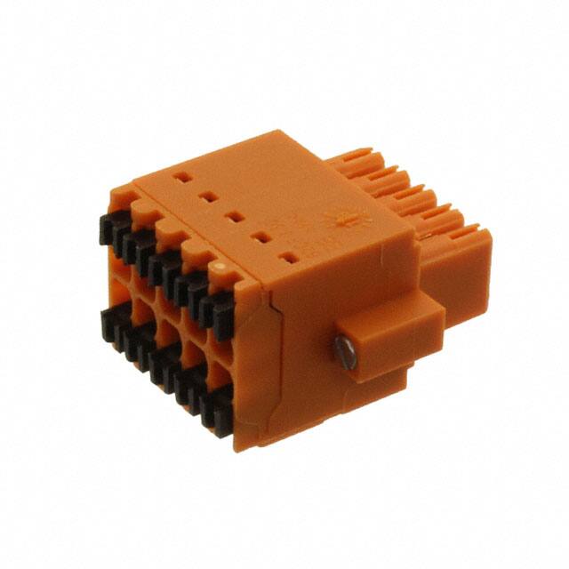 1277690000 Weidmüller  Conectores y tomas de corriente