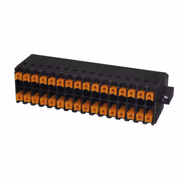 1278010000 Weidmüller  Conectores y tomas de corriente