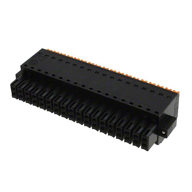 1278030000 Weidmüller  Conectores y tomas de corriente