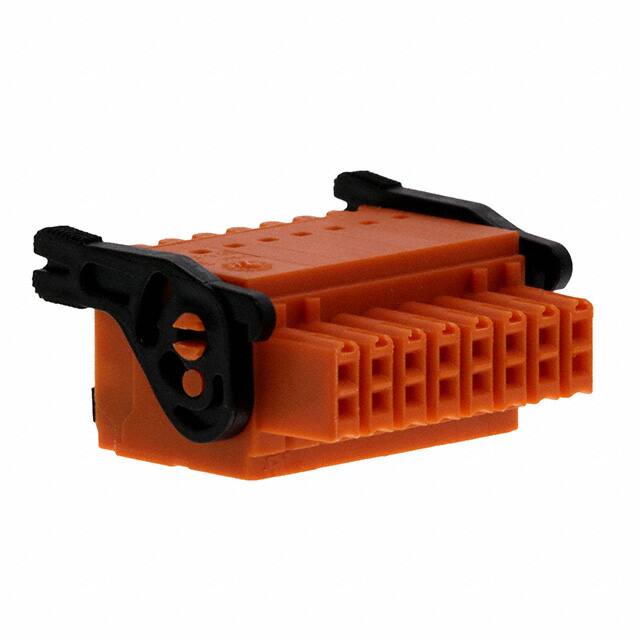 1278100000 Weidmüller  Conectores y tomas de corriente