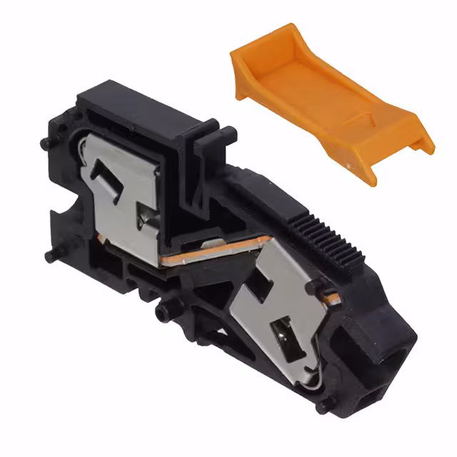 1288590000 Weidmüller  Panel Mount