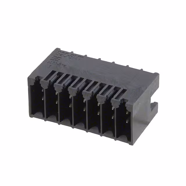 1289310000 Weidmüller  Headers Plugs and Sockets