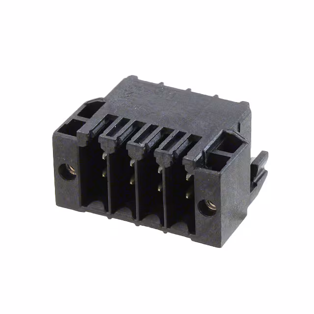 1289470000 Weidmüller  Embases, fiches et prises