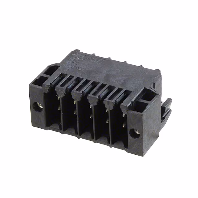 1289480000 Weidmüller  Headers Plugs and Sockets