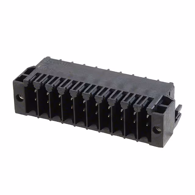 1289530000 Weidmüller  Embases, fiches et prises