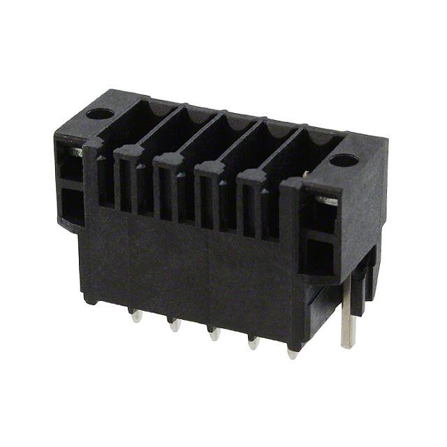 1290250000 Weidmüller  Embases, fiches et prises