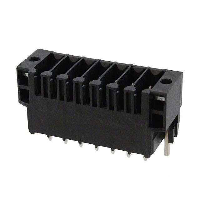 1290270000 Weidmüller  Headers Plugs and Sockets