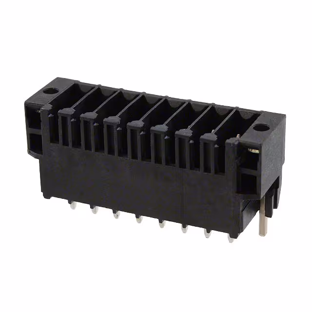 1290280000 Weidmüller  Headers Plugs and Sockets