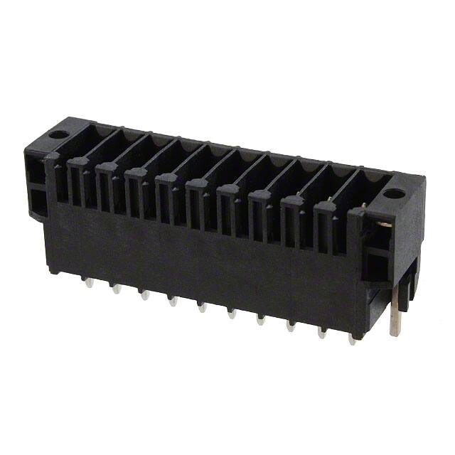 1290310000 Weidmüller  Embases, fiches et prises