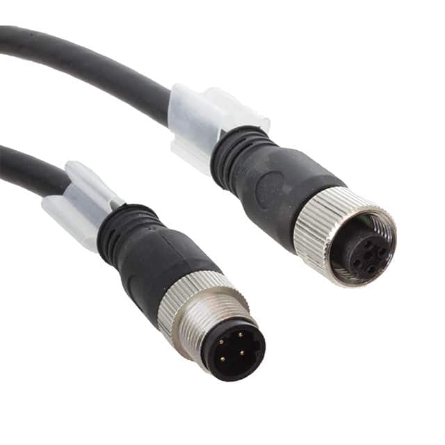 1058500500 Weidmüller  Sensor Cable - Assemblies