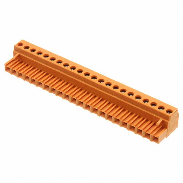 1314260000 Weidmüller  Embases, fiches et prises