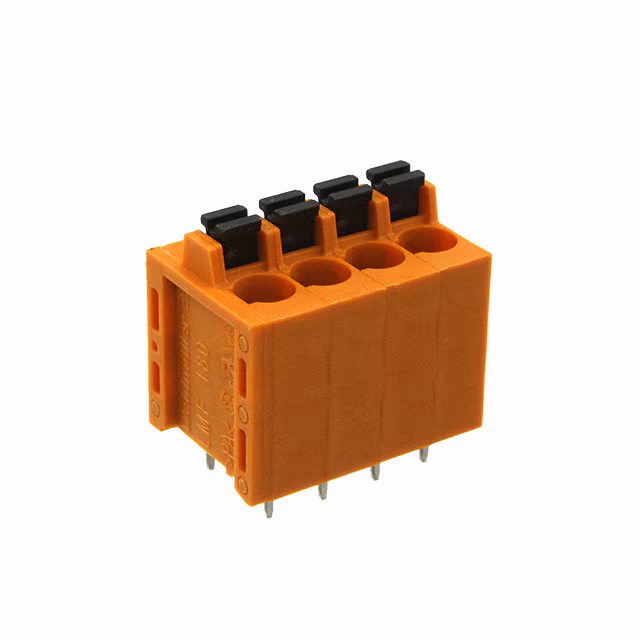 1330200000 Weidmüller  Cable a placa