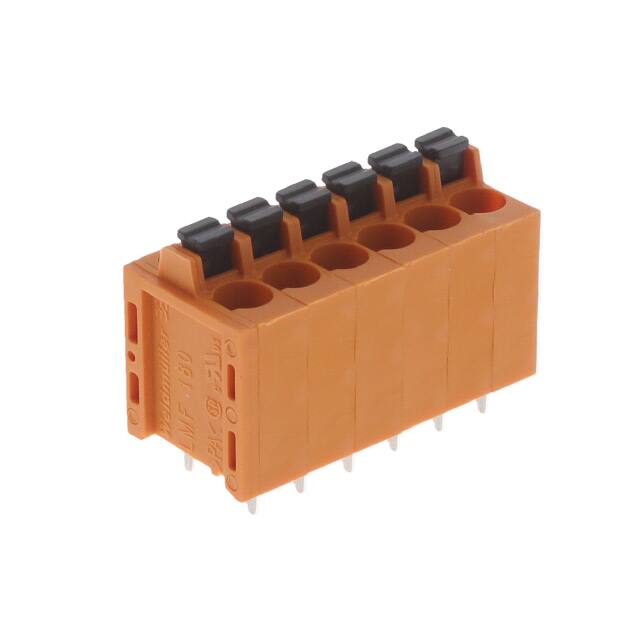 1330220000 Weidmüller  Cable a placa