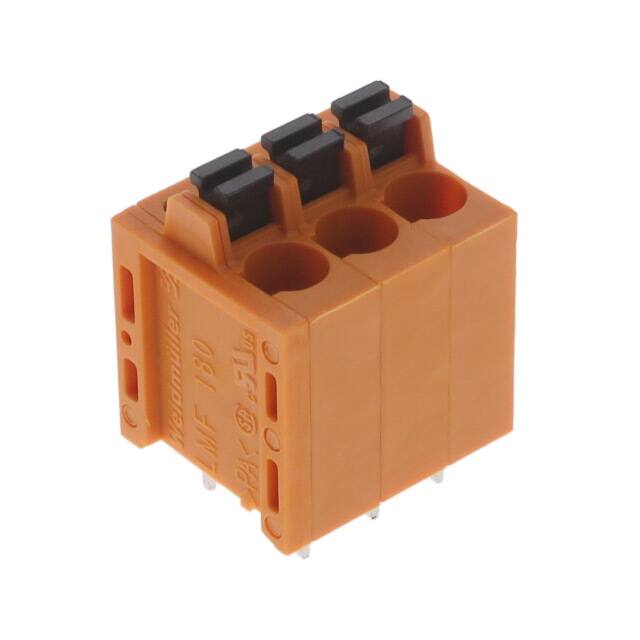 1331100000 Weidmüller  Kabel-Platine