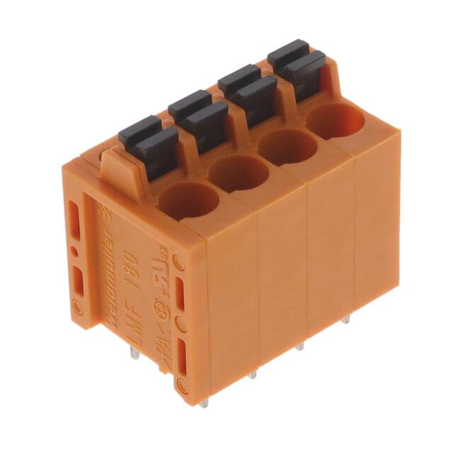 1331120000 Weidmüller  Fil à carte